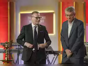 India 'primed' for scientific breakthroughs