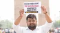 The Indian government has proposed changes to extend its regulatory framework to a wider range of online news voices, including influencers and podcasters on