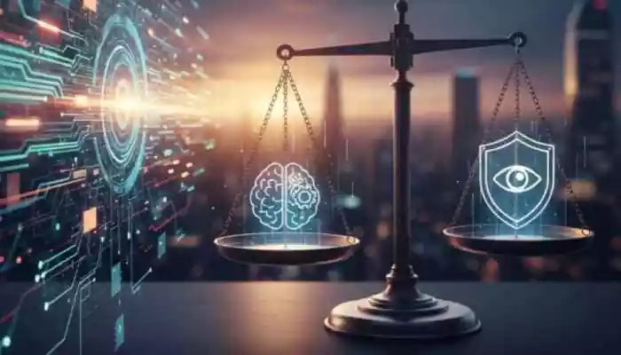 The framework also proposes the creation of an AI Safety Institute (AISI), which will act as the primary centre for evaluating, testing