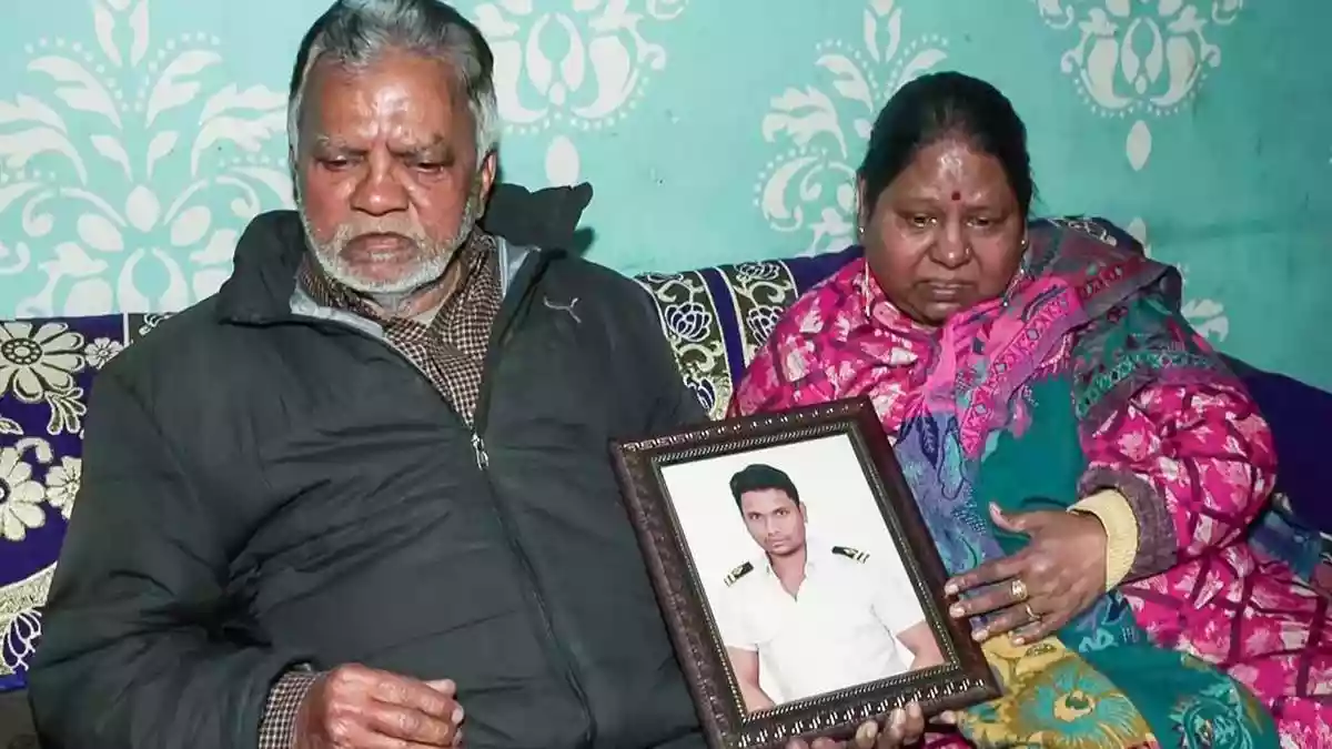 The Indian Embassy in Tehran on Saturday (January 17, 2026) urged Iranian authorities to grant consular access to 16 Indian seafarers who were detained by the