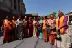 India's government has launched a once-in-a-generation attempt to redraw the country's political map, saying it is driven by a push to reserve a third of seats
