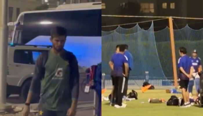 India ramps up Asia Cup 2025 preparations with Shubman Gill and Tilak Varma shining in Dubai nets ahead of the crucial Oman clash amid ongoing India-Pakistan handshake controversy. Amid the ongoing handshake controversy with Pakistan, Team India kept their focus razor-sharp, conducting a productive training session at the ICC Academy in Dubai on Tuesday ahead of their Asia Cup 2025 clash against Oman. However, the session was cut short by an hour to avoid overlap with Pakistan, highlighting the tense atmosphere surrounding the marquee tournament.