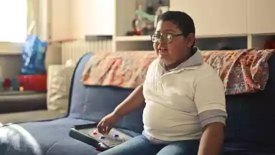 India ranks 2nd globally in childhood obesity