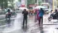 India recorded 31.5 per cent below-normal rainfall in January, even as temperatures across the country remained above normal, the India Meteorological
