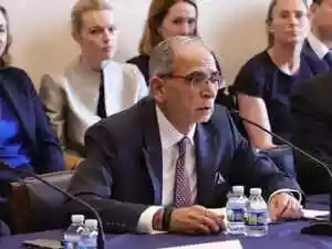 India and the US are actively pursuing a balanced trade agreement, as highlighted by Ambassador Vinay Mohan Kwatra. Significant progress in bilateral space