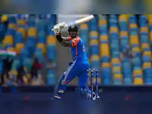 India retain No