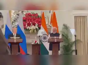 India-Russia friendship is like a guiding star