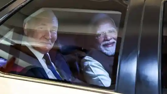 After an eventful first day in India, Russian President Vladimir Putin is all set for his second day of visit to the country. Putin arrived in New Delhi on