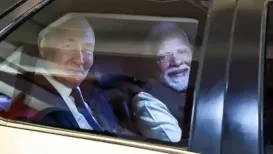 After an eventful first day in India, Russian President Vladimir Putin is all set for his second day of visit to the country. Putin arrived in New Delhi on