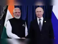 Vladimir Putin's visit to New Delhi will see a strong focus on boosting economic ties. India and Russia are set to sign numerous agreements