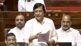 Union Minister of State for Home Affairs Nityanand Rai on Tuesday told the Lok Sabha that India's next Census, scheduled for 2027