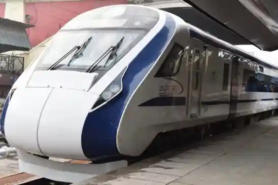 India’s 42nd Vande Bharat train gets major upgrade to 20 coaches after two years
