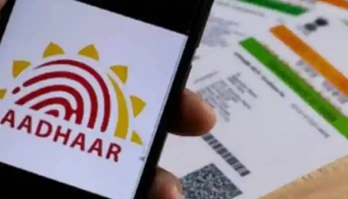 India’s Aadhaar-Linked Payments Cut Welfare Leakage By 12