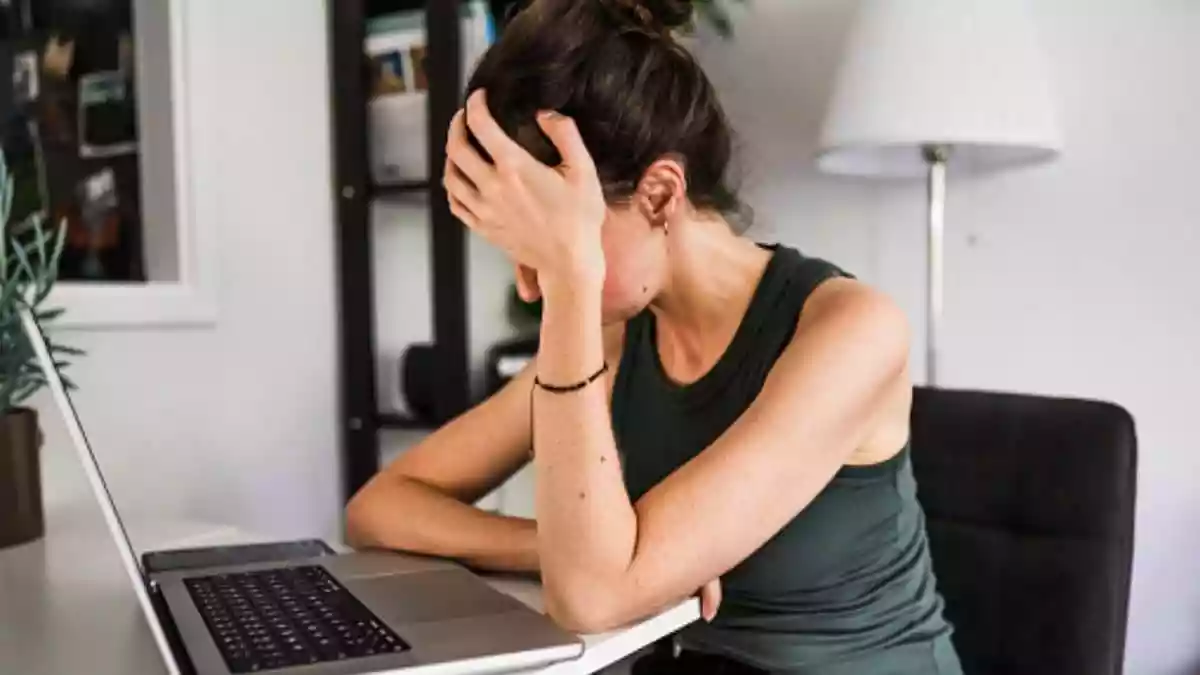 India’s AI Burnout Crisis