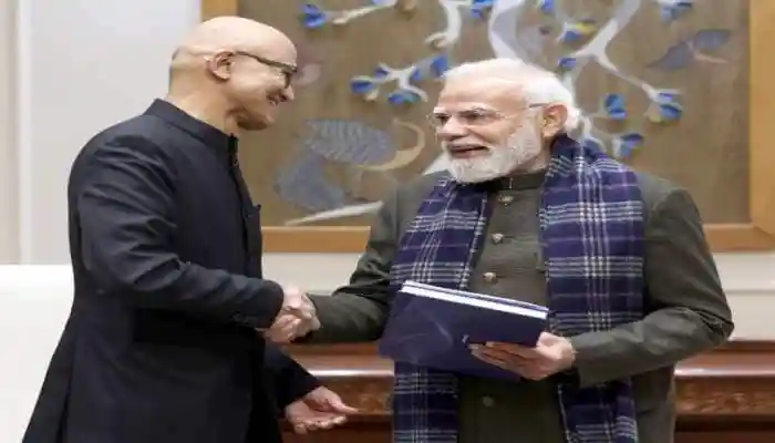 India’s AI Gets Major Boost