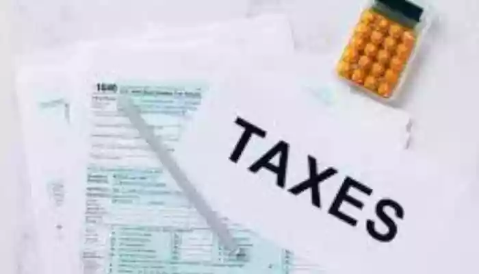 India's Annual Corporate Tax Collection Jumps Over 200% In 4 Years