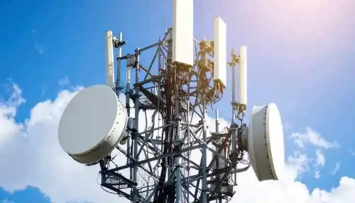 India's Annual Telecom Exports Jump Up By 72% In Last 5 Years