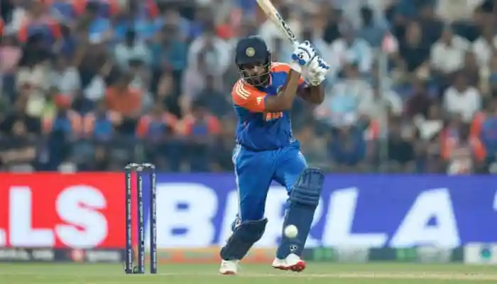 India's assistant coach Ryan ten Doeschate has thrown his full support behind Sanju Samson, who has been handed the responsibility of batting in the middle order during the Asia Cup 2025. India's assistant coach Ryan ten Doeschate has thrown his full support behind Sanju Samson, who has been handed the responsibility of batting in the middle order during the Asia Cup 2025. While Samson has enjoyed success as an opener in the past year, the team management believes he is the right man to fill the vital No. 5 slot.