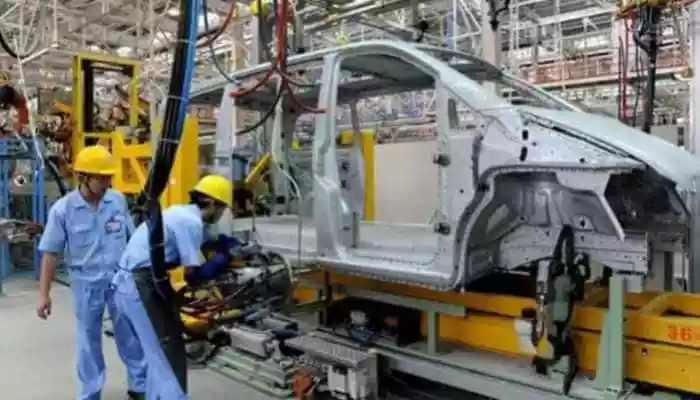India’s Auto Sector Sees Strong Recovery In Sep