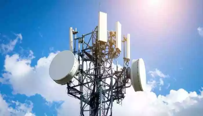 India’s average monthly data usage crosses 31 GB in 2025