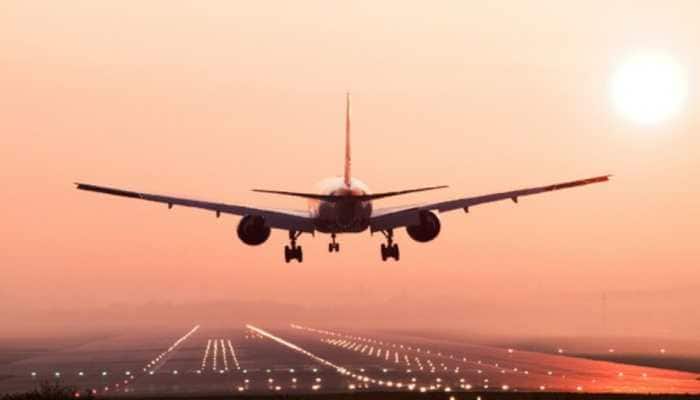 India's aviation industry remains resilient despite operational challenges as domestic passenger traffic increased 0.3 per cent in August (year-on-year), a report said on Friday. <strong>New Delhi:</strong> India's aviation industry remains resilient despite operational challenges as domestic passenger traffic increased 0.3 per cent in August (year-on-year), a report said on Friday. Credit rating agency ICRA gave a stable outlook for the sector, driven by expectations of a modest 4 to 6 per cent growth in domestic air passenger traffic in FY2026, the report said.
