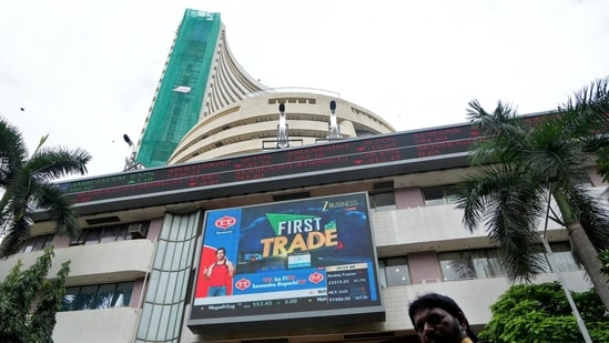 India's benchmark indices have been on a tear since Prime Minister Narendra Modi announced GST reforms in his Independence Day speech. That masks a bigger trouble brewing under. Indian companies have seen the steepest earnings downgrades in Asia, with analysts slashing forecasts as steep US tariffs heighten risks to growth. The proposed GST reforms may cushion the blow, but only so much.