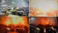 <strong>Delhi Blast:</strong> Indian intelligence agencies have foiled a major terrorist plot involving 32 car bombs packed with 3
