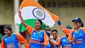 The ongoing inaugural Blind Women's T20 Cricket World Cup has put the spotlight on visually impaired Indian women who have overcome immense challenges to reach