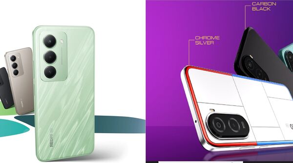 India's budget smartphone market has gained two new contenders this month, with Xiaomi's Redmi brand and Poco going head-to-head. Both the Redmi 15 5G, launched on Tuesday, and the recently unveiled Poco M7 Plus 5G promise large batteries, smooth displays and AI-driven features, all within a sub- ₹17,000 price range.