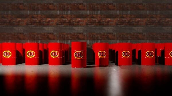 India's crude oil import bill could significantly increase if the country stops importing crude oil from Russia, according to a report by State Bank of India (SBI). If India halted oil imports from Russia for the rest of FY26, the fuel bill might increase by $9 billion in FY26 and $11.7 billion in FY27 due to the increase in prices, ANI reported, citing the SBI study.