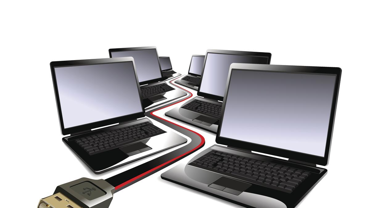 India's current compute consumption per annum is 15 million PCs and students accounted for only a tiny portion of it, said Santosh Viswanathan, vice president and Managing Director, India Region Head at an Intel education event, PathAI Ka Future, in Bengaluru on Thursday (September 25, 2025).