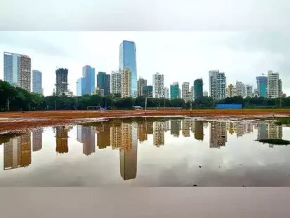 India's data centre capacity is expected to expand fivefold to 8GW by 2030, propelled by rising data consumption, growing cloud adoption