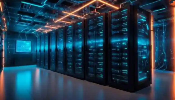 India’s Data Centre Capacity To See 20-24% Growth To Reach 14 Gigawatts-Read