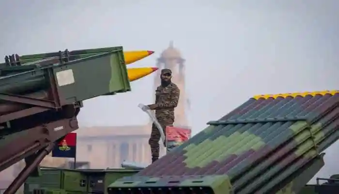 With a 15% boost in defence spending, India aims to modernise its military – but can it outmatch China and Pakistan? <strong>New