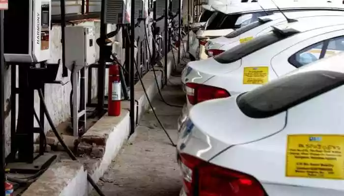 India's EV Sales Could Reach 22 Million Units By 2035