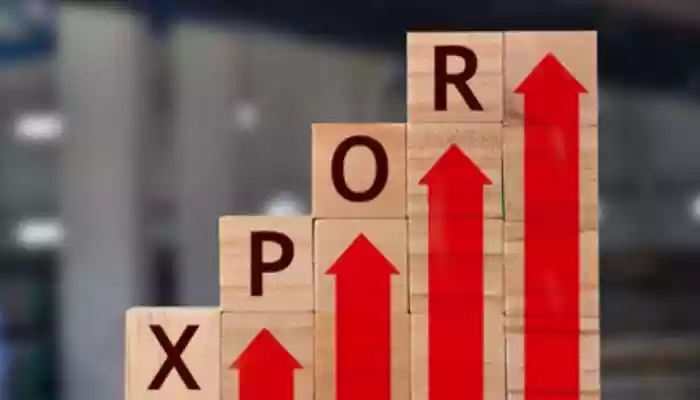 India’s Exports Rise In November