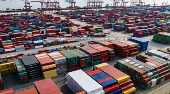 India's merchandise exports to the US rose 22.61 percent to USD 6.98 billion in November, driven by supply-chain shifts and holiday restocking, reports GTRI