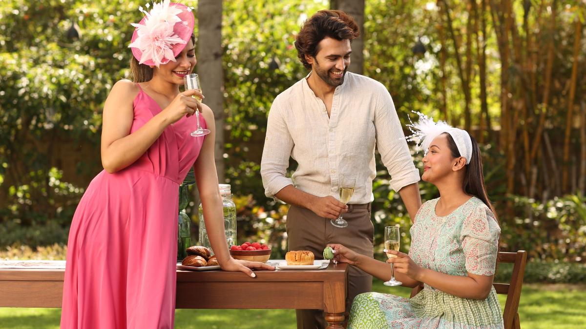 India's fascination for headgear does not only extend to the socio-religious ambit with taqiyah, turbans or traditional Bengali topor, but also to the politico-cultural zeitgeist. Remember the famous Gandhi topi that made a comeback with social activist Anna Hazare's 2011 hunger strike for The Lokpal Bill? The accessory came to define the sartorial choices of many freedom fighters too, take Bhagat Singh and Subhas Chandra Bose, for instance. In the world of sports, also, baseball caps and cricket hats have been nothing short of a style statement.