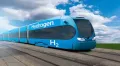 <strong>First Hydrogen Train</strong>: The Railway Ministry has approved to start operations of the country’s first hydrogen-powered 10-coach