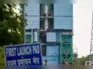 India's first privately developed orbital rocket, Vikram-1, will launch Saturday into low earth orbit. The rocket will deploy multiple technology demonstration