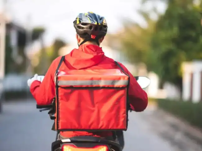 India's food delivery sector, which had been growing at around 17-18%, is expected to accelerate and surpass 20% growth over the next two to four quarters, driven by the festive season and the boost from recent GST rate cuts, according to a report by brokerage Motilal Oswal.<br> GST 2.0 Explained Full list of items with revised GST rates effective from Navratri GST 2.0: What gets cheaper and costlier from Sep 22 GST Council approves highest tax rate of 40% on these goods<br>“Discretionary spending could rebound, supported by GST reforms that leave more disposable income in the consumer's hands. As confidence returns, both dining-out and at-home delivery should accelerate too, providing a boost to platform order volumes as well as order frequency,” it said. <br><br>According to the report, food delivery growth has decelerated in recent quarters, with gross order value (GOV) growth easing from 19-20% in FY24 to 18% in FY25 for food delivery aggregators Zomato and Swiggy. <br><br>“We raise our food delivery growth estimates for both Zomato and Swiggy to 21-23% for FY26- FY27 (19-20% earlier),” the report added. <br><br>Like last year, both platforms have raised their platform fees ahead of the festive season to manage rising operational expenses and improve margins. Swiggy increased its platform fee to Rs 15 from Rs 14, a day after rival Zomato hiked its fee to Rs 12 from Rs 10. <br><br>The festive season, combined with the revised GST rates, is anticipated to boost growth not just for food delivery platforms, but also for ecommerce