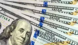 Last week, foreign exchange reserves went up by nearly $1.03 billion to $687.26 billion for the week ending December 5. Gold reserves increased by $1