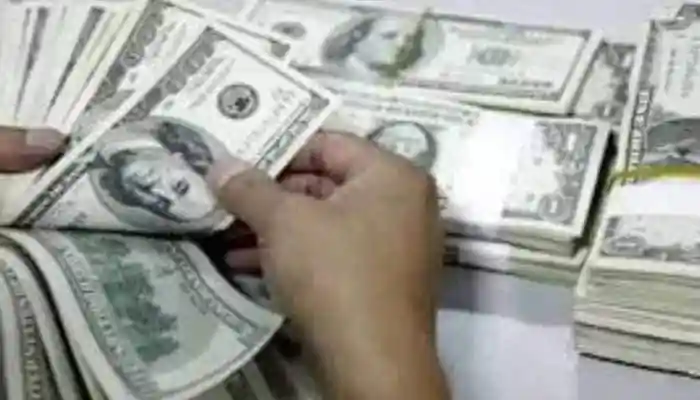 India’s Forex Reserves Surge By $4