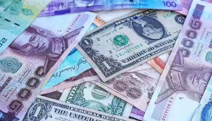 India’s Forex Reserves surge By $5