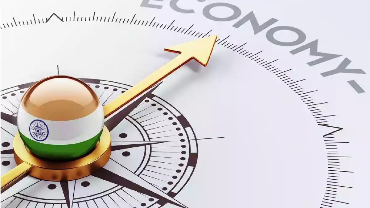 India's GDP Estimated To Grow 7