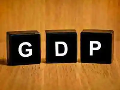 India’s GDP Projected To Grow 7