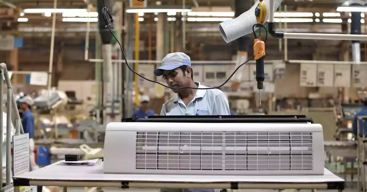 India’s GDP to grow at 7