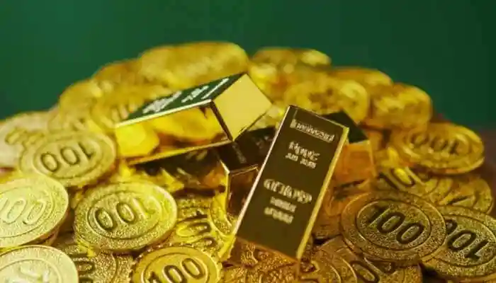 India’s Gold Reserves Soar Past $100 Billion Mark For 1st Time Ever