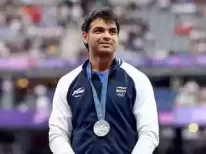 India's star javelin thrower Neeraj Chopra's impressive podium streak concluded at the Tokyo World Athletics Championships. Despite this