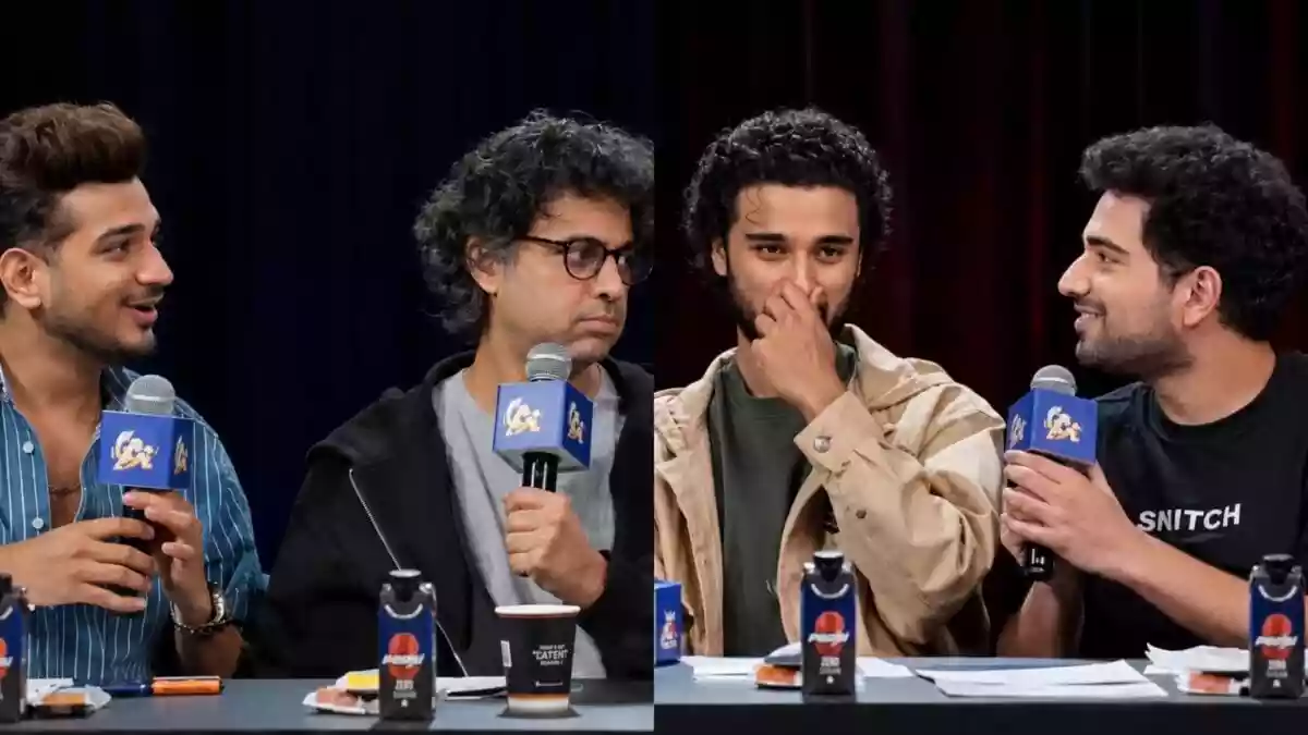 India's Got Latent New Episode Leaked